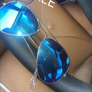 Aviator Ray Bans